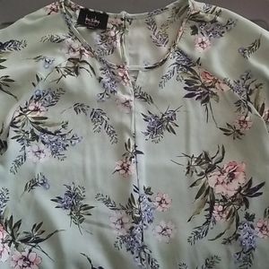 Girls blouse/shirt